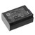 Replaces battery for Sony NP-FW50, 1080mAh