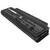 2200 mAh for HP AT902AA,NBP4A112,482372-322,482372-361,493202-001,530975-341,579320-001,HSTNN-OB77,HSTNN-XB77