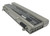6600 mAh for Dell 1M215,4P887,C719R,DFNCH,FU268,FU274,FU571,GU715,H1391,KY265