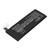 1420 mAh for Apple 616-0512,616-0520,616-0521,GB-S10-423482-0100
