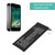 1420 mAh for Apple 616-0512,616-0520,616-0521,GB-S10-423482-0100