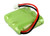 300 mAh for Binatone 3SN2/3AAA300HSJP1