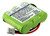 300 mAh for Binatone 3SN2/3AAA300HSJP1