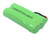 600 mAh for AEG Dolphy