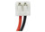 600 mAh for AEG Dolphy