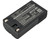 2400 mAh for Monarch 12009502