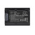 600 mAh for Sony NP-FV50