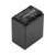 2200 mAh for Sony NP-FV90