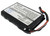 1800 mAh for Magellan 37-00031-001