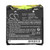 600 mAh for Aastra Openphone 28