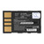 750 mAh for JVC BN-VF908,BN-VF908U,BN-VF908US