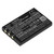 1050mAh Battery for Icom IC-RX7, Baofeng UV-3R, UV-100, UV-200, UV-3R Mark 2, Kenwood TCP-U90F, UBZ-RJ27, BP-244, FNB-82LI, UPB-4L