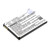 800 mAh for Doro XD0904009446,01.10.CAREP0103