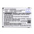 800 mAh for Doro XD0904009446,01.10.CAREP0103