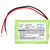 700 mAh for GP 60AAAM3BMU