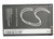 1500 mAh for Acer HH08C,BT.0010X.001