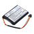 900 mAh for TomTom 6027A0089521