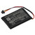 1100 mAh for TomTom 6027A0093901