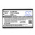 700 mAh for Cricket EC5805,Crosswave,Crosswave WiFi Broadband Router