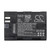 1800 mAh for Canon LP-E6,LP-E6N,LP-E6P,LP-E6NH