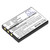 1050 mAh for Optoma Z60,AP-60