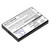 1050 mAh for Optoma Z60,AP-60