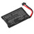 1100 mAh for TomTom VF1,AHL03711001