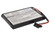720 mAh for Becker S30,07837MHSV,338937010150