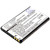 1050 mAh for Aiptek PocketDV T290,mini PocketDV M1,VideoSharier VS1,PocketDV C600 pro,mini PocketDV 8900