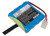 4000 mAh for Trimble E-0191,A075-2003,XHR-4/3AUX,HR4/3AU-F4C