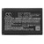 850 mAh for Samsung BP1310,BP-1310,ED-BP1310