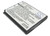 1150mAh Replacement Battery for Casio NP-110, NP-110L, NP-160, Exilim EX-Z2000, EX-Z3000, EX-FC500S, EX-ZR10, EX-ZR15, EX-ZR20, EX-F1, 