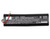 4400 mAh for Topcon 24-030001-01