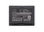 1100 mAh for Alcatel 38BN78108AAXX00