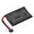 1100 mAh for TomTom VF1A,AHL03711012,HM9440232488