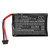 1100 mAh for TomTom VF1A,AHL03711012,HM9440232488