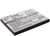 1100 mAh for NTT DoCoMo T02,TS-BTR008