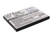 1100 mAh for NTT DoCoMo T02,TS-BTR008