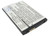 1000 mAh for LG LGIP-400N,SBPP0027401