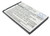 1000 mAh for LG LGIP-400N,SBPP0027401