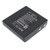 1200 mAh for HME BAT2000
