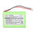 700 mAh for Agfeo P11,T016,84743411,AH-AAA600F