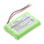700 mAh for Agfeo P11,T016,84743411,AH-AAA600F