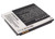 1300 mAh for Dopod BA S400,BB81100,35H00128-00M