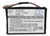1200 mAh for Medion MD-95780