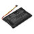 930 mAh for Garmin 361-00035-01