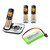 700 mAh for Radio Shack 43-223