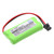 700 mAh for Radio Shack 43-223