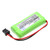 700 mAh for Radio Shack 43-223