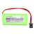 700 mAh for Radio Shack 43-223